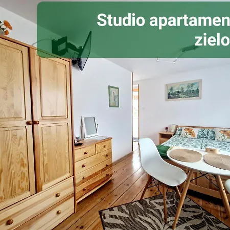 Apartament Cicho Sza Augustow Exterior photo