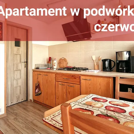 Apartament Cicho Sza Augustow Exterior photo